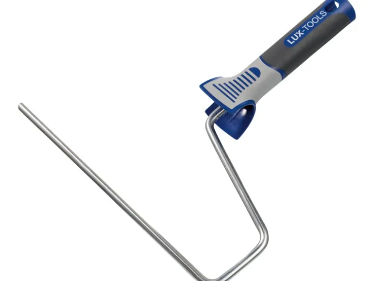 LUX Ersatzbügel mit 3-Komponenten-Griff 26,5 cm