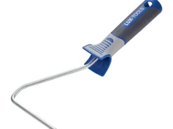 LUX Ersatzbügel mit 3-Komponenten-Griff 27 cm