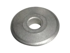 LUX Ersatzrad Hartmetall 22 mm