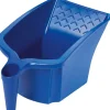 LUX Farbeimer 2 l Blau