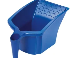 LUX Farbeimer 2 l Blau