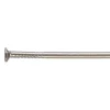 LUX Flachkopf Drahtnagel Ø 1,2 mm x 20 mm Blank 0,25 kg