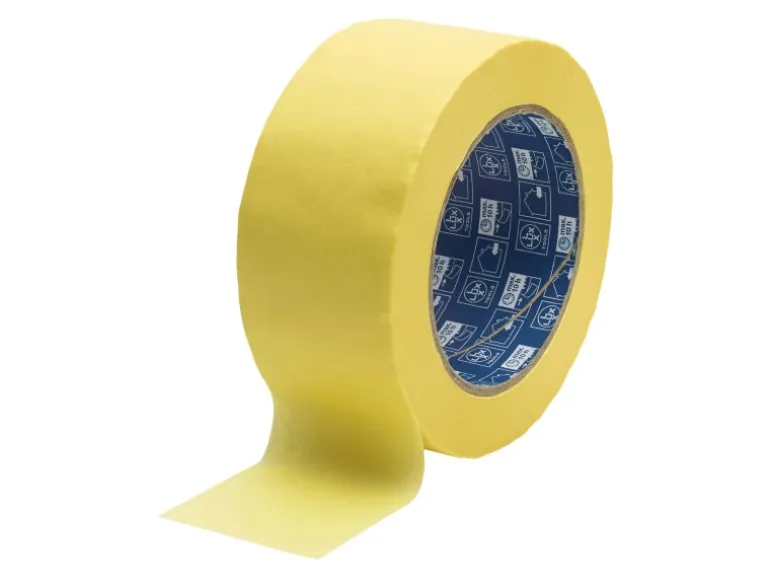 LUX Flachkrepp 50 m x 50 mm