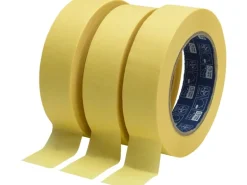 LUX Flachkrepp Turm 3er-Set