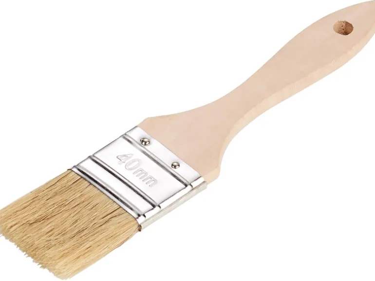 LUX Flachpinsel 40 mm