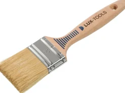 LUX Flachpinsel Dispersion 60 mm