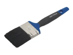 LUX Flachpinsel Soft Grip Lacke Kunstharz 60 mm
