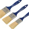 LUX Flachpinsel-Set Lack 3-teilig
