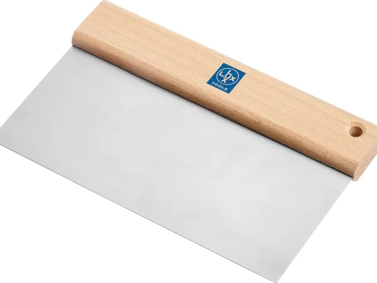 LUX Flächenspachtel 20 cm