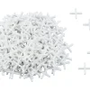 LUX Fliesenkreuze 2,5 mm Classic 250 Stück