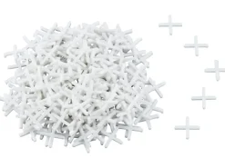 LUX Fliesenkreuze 2,5 mm Classic 250 Stück