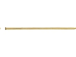 LUX Goldleistenstift Ø 0,9 mm x 26 mm 100 Stück