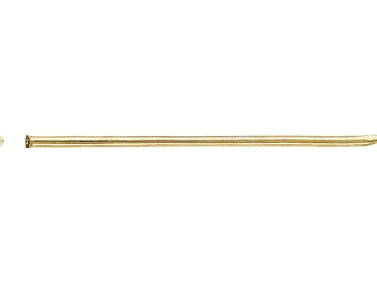 LUX Goldleistenstift Ø 0,9 mm x 26 mm 100 Stück