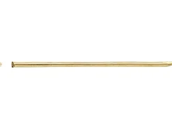 LUX Goldleistenstift Ø 0,9 mm x 32 mm 100 Stück