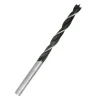 LUX Holzspiralbohrer 8 mm
