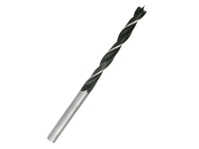 LUX Holzspiralbohrer 8 mm