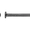 LUX Kammzwecken Ø 1,6 mm x 16 mm Gebläut 200 Stück