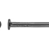 LUX Kammzwecken Ø 1,4 mm x 13 mm Gebläut 200 Stück