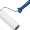 LUX Lasurroller 18 cm Mikrofaser