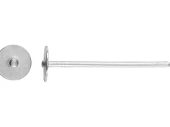 LUX Leichtbauplattenstift Ø 3,4 mm x 70 mm Verzinkt 1 kg