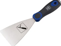 LUX Malerspachtel Steif 8 cm