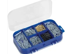 LUX Nagelsortiment 375 g
