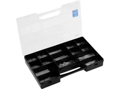 LUX Nagelsortiment 1 kg