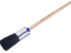 LUX Ovalpinsel Größe 4