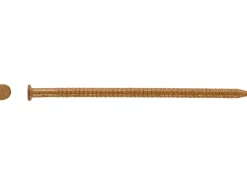LUX Paneelstift Ø 1,8 mm x 40 mm Dunkelbraun 50 Stück