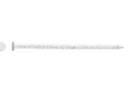 LUX Paneelstift Ø 1,8 mm x 25 mm Weiß 100 Stück
