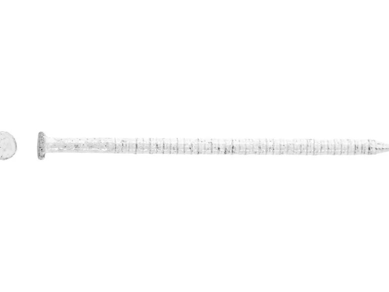 LUX Paneelstift Ø 1,8 mm x 25 mm Weiß 100 Stück