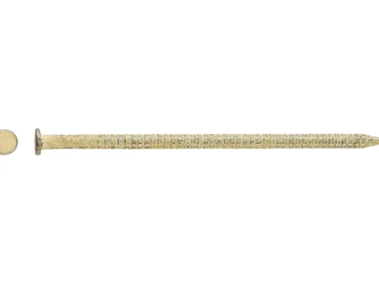LUX Paneelstift Ø 1,8 mm x 40 mm Beige 50 Stück