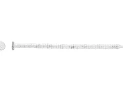 LUX Paneelstift Ø 1,8 mm x 40 mm Weiß 50 Stück