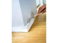 LUX Plattpinsel Gebogen 20 mm