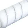 LUX PRO Walze Lacke Grau Ø 8 cm x 18 cm