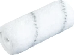 LUX PRO Walze Lacke Grau Ø 5,5 cm x 10 cm