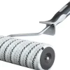 LUX Roller Arcticweiß 18 cm