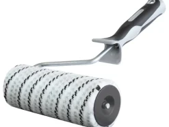 LUX Roller Arcticweiß 18 cm