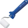 LUX Schaumroller 5 cm Weiß