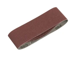 LUX Schleifband 100 mm x 560 mm K120