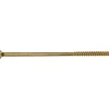 LUX Senkkopf Spanplattenschraube TX-Antrieb Ø 6 mm x 180 mm 50 Stück