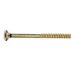 LUX Senkkopf Spanplattenschraube TX-Antrieb Ø 5 mm x 60 mm 200 Stück