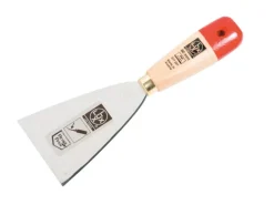 LUX Spachtel rostfrei 8 cm