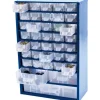 LUX Stahlmagazin 38 Schubladen Metall
