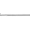 LUX Stauchkopf Drahtnagel Ø 1,6 mm x 30 mm Verzinkt 0,25 kg