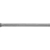 LUX Stauchkopf Drahtnagel Ø 1,6 mm x 30 mm Blank 1 kg