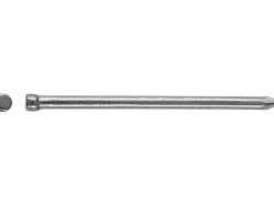 LUX Stauchkopf Drahtnagel Ø 1,6 mm x 30 mm Blank 1 kg