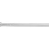 LUX Stauchkopf Drahtnagel Ø 2 mm x 40 mm Verzinkt 0,25 kg