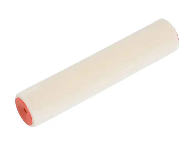 LUX Velours-Walze 25 cm
