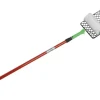 LUX Vestan-Roller mit Teleskopstab 18 cm
